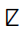 Tifinagh Letter Yaq