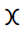 Tifinagh Letter Ahaggar Yazh