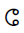 Tifinagh Letter Yash