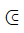 Canadian Syllabics Tya