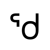 Canadian Syllabics Qo