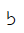 Canadian Syllabics Carrier Le