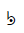 Canadian Syllabics Carrier Li