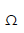Canadian Syllabics Carrier Lho