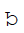 Canadian Syllabics Carrier Tlhe