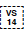 Variation Selector-14