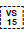 Variation Selector-15