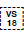 Variation Selector-18