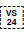 Variation Selector-24