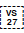 Variation Selector-27