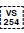Variation Selector-254