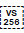Variation Selector-256