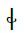 Vithkuqi Small Letter Te