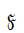 Vithkuqi Small Letter Xe