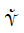 Vithkuqi Small Letter Y