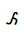 Warang Citi Small Letter Viyo