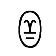 Yi Syllable Mit