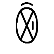 Yi Syllable Miex