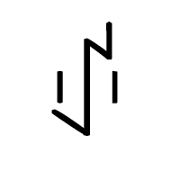 Yi Syllable Miep